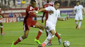 غوركوف ينتقد الهجوم وينوه بأداء بودبوز وماندي وزفان