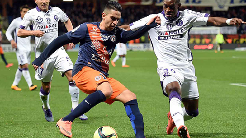 بودبوز أفضل لاعب إفريقي في أوروبا