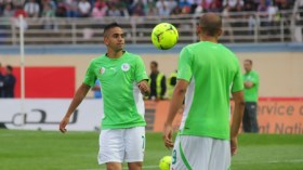 Halilhodzic écarte Boudebouz