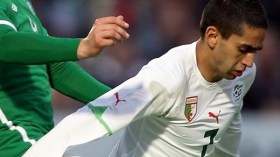 بودبوز في طريقه للعودة إلى “الخضر” في مواجهة سلوفينيا