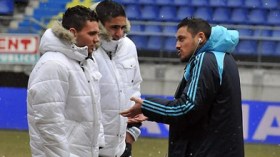 بودبوز: سأتخذ قراري باللعب للجزائر قريبا