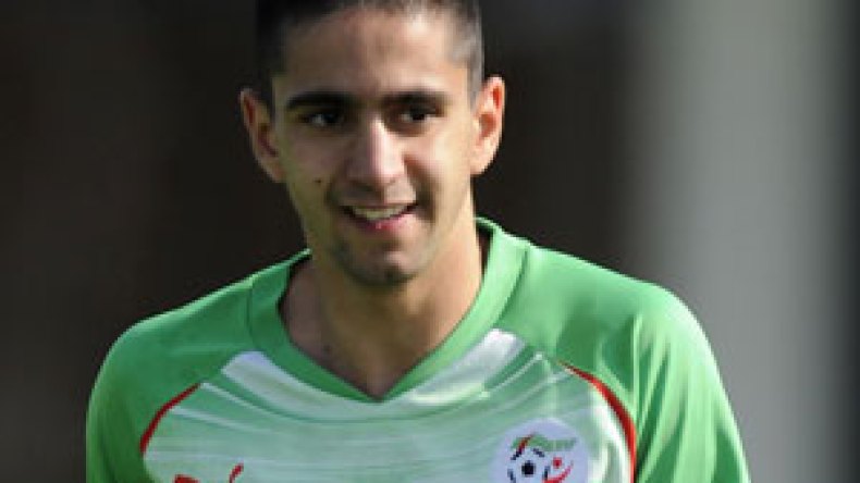 استفتاء: بودبوز أفضل لاعب عربى فى سنة 2011