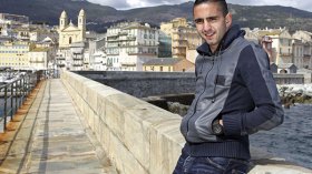 بودبوز: المحاربون يلعبون جيدا وغوركوف لم يعطني فرصة