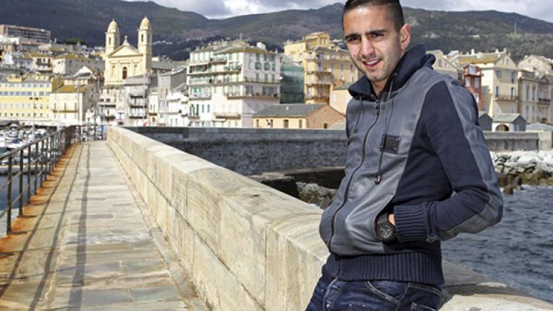 بودبوز: المحاربون يلعبون جيدا وغوركوف لم يعطني فرصة