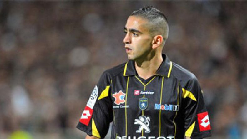 ديشان يعرقل انضمام جبور وبودبوز إلى أولمبيك مارسيليا