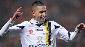 أولمبيك مرسيليا يدخل الصراع مع ليون لضم بودبوز