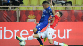 بودبوز يصل عتبة 200 مباراة في “الليغ1”.. ويقرّر البقاء في باستيا