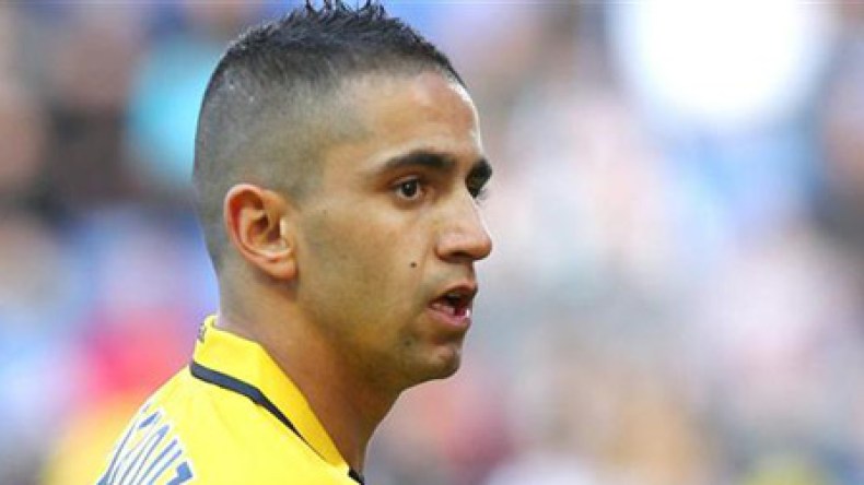 بودبوز: تجاوزت أزمة الأنصار وهدفي إنقاذ سوشو