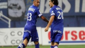 كأس فرنسا: “بودبوز” يؤهّل باستيا