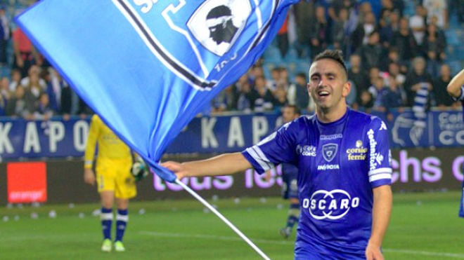 بودبوز: وجدت راحتي في باستيا