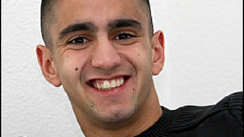 أنتظر بشغف دعوة الخضر ولن أغيّر أسلوب لعبي