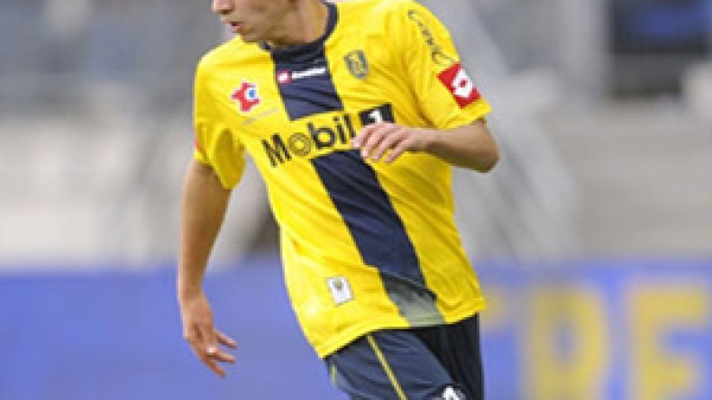 باليرمو‭ ‬الإيطالي‭ ‬يريد‭ ‬بودبوز