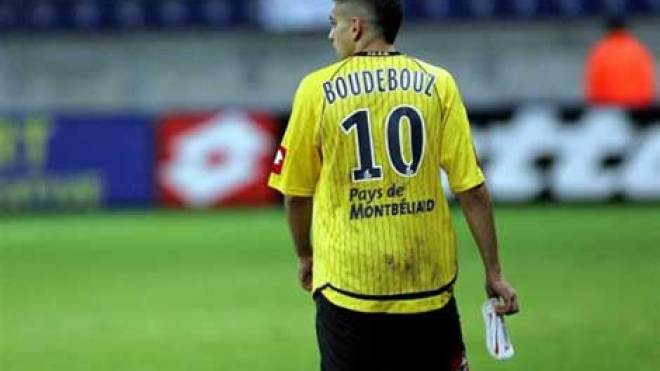 بودبوز: “سوشو لن يسقط للقسم الثاني الفرنسي”