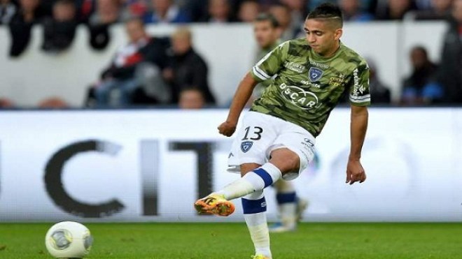 بودبوز يثير اهتمام ساوثهامبتون وسوسييداد