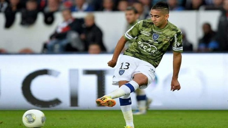 بودبوز يثير اهتمام ساوثهامبتون وسوسييداد