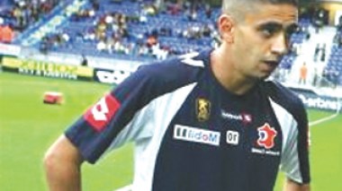 â€œI have dreamt to play for Algeria since childhoodâ€, Boudebouz says to Echorouk