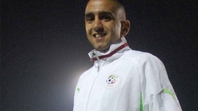 غيلاس، عودية وبودبوز في القائمة الاحتياطية لمباراة سلوفينيا