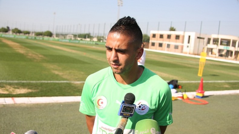 بودبوز :مستعدون للعودة بنتيجة إيجابية من اثيوبيا