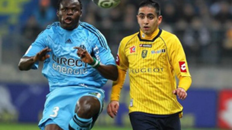 محترفونا  يعودون  بالجملة  للبطولة  الفرنسية