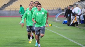 ‬بودبوز‮:‬ ‬كل‮ ‬لاعب‮ ‬يريد‮ ‬المشاركة،‮ ‬ولكن‮ ‬علينا‮ ‬احترام‮ ‬خيارات‮ ‬المدرب