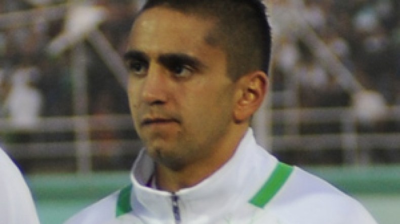 ‮”‬طريقة‭ ‬خليلوزيش‭ ‬حررتني‭ ‬ومكنتني‭ ‬من‭ ‬التسجيل‮”‬