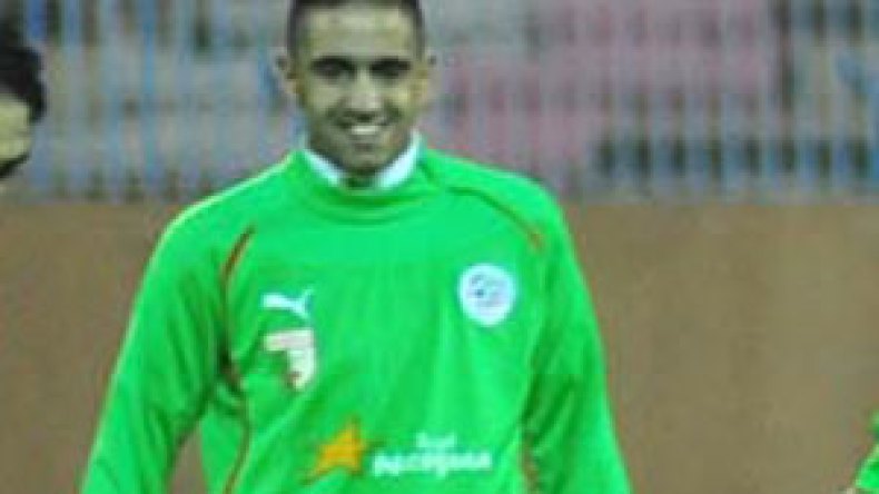 رياض‭ ‬بودبوز‭: ‬‮”‬لا‭ ‬أتصور‭ ‬كيف‭ ‬سيكون‭ ‬المنتخب‭ ‬المغربي‭ ‬أقوى‭ ‬منا‮”‬‭ ‬