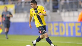 بودبوز يباشر تحضيرات بداية الموسم مع سوشو