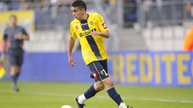 بودبوز يباشر تحضيرات بداية الموسم مع سوشو