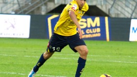 بن عربية يقترح بودبوز على باريس سانجرمان