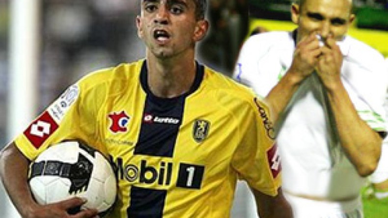 سعدان يعفي بودبوز وجبور بسبب الإرهاق