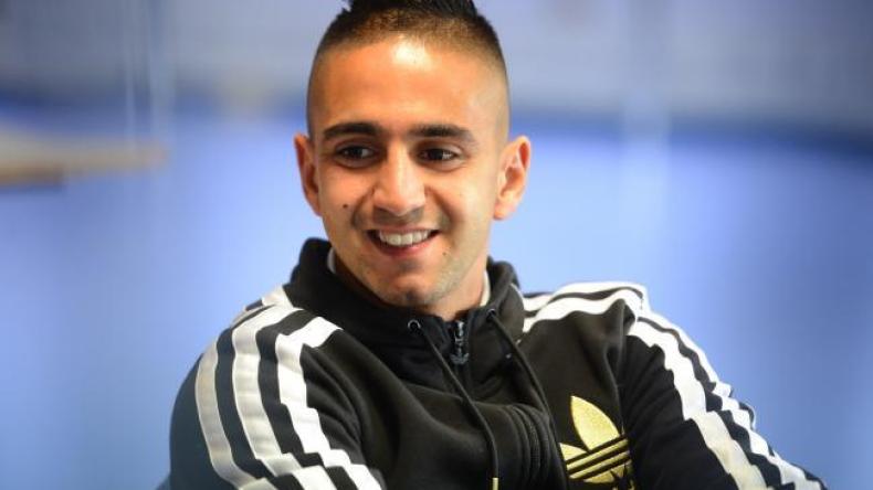 بودبوز لا يرشح “البياسجي” للتتويج بلقب الدوري الفرنسي