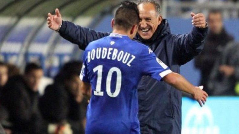 “بودبوز”: امتلاكي مفاتيح “البيت الأزرق” حررّني أكثر