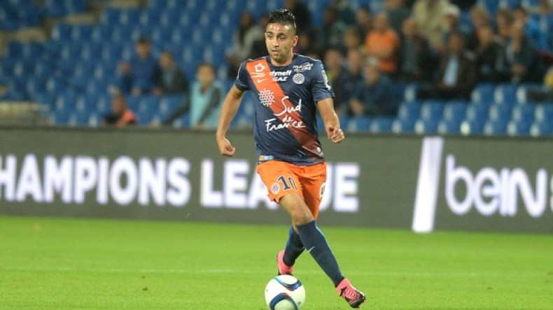 Boudebouz: « L’Olympique lyonnais ne se refuse pas »