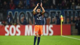 Boudebouz s’approche de Bétis Séville