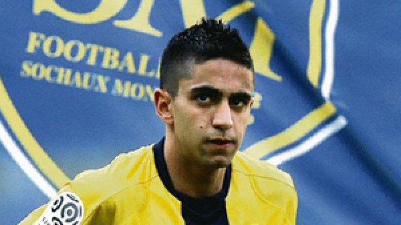 ‮”‬أواجه‭ ‬باريس‭ ‬سان‭ ‬جرمان‭ ‬يوم‭ ‬الأحد‭ ‬وألتحق‭ ‬بصفوف‭ ‬الخضر‮”‬