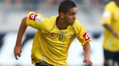 Ryad Boudebbouz to Echorouk: â€œI am living a beautiful dream with the Desert Warriorsâ€