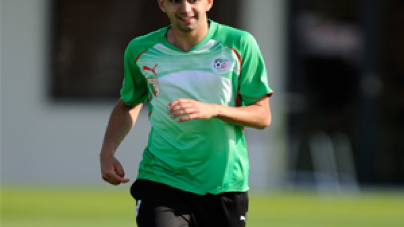 بودبوز‭:‬‮ “‬نسينا‭ ‬سلوفينيا‭ ‬ومركزون‭ ‬على‭ ‬أمريكا‮”‬