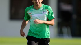 بودبوز‭ ‬للشروق‭:‬‮”‬أتمنى‭ ‬أن‭ ‬أتمكن‭ ‬من‭ ‬إسعاد‭ ‬35‭ ‬مليون‭ ‬جزائري‮”‬