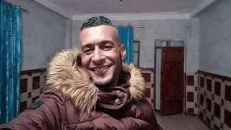 القضاء الإسباني يغلق ملف “الحراق” بودربالة بتأكيد “الانتحار”
