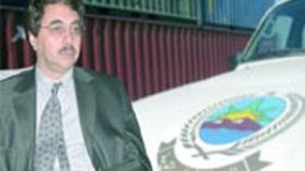 الجزائر حاضرة في ندوة حماية حدود أوروبا من الإجرام المنظم
