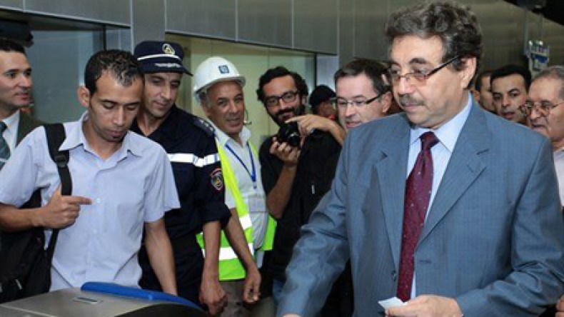 مديرية الوظيفة العمومية تراسل بودربالة لفتح تحقيق