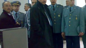 “سكانير” متنقل والتفتيش عند مخرج البواخر لمحاربة “مافيا” الحاويات