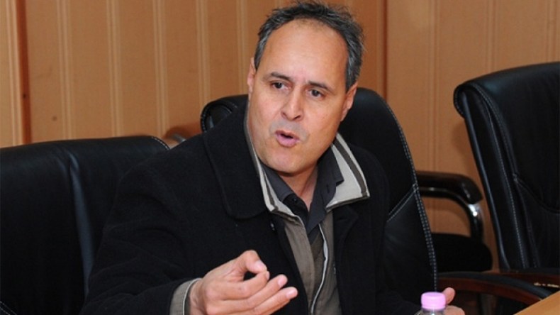 بوديبة: نقص المرافق أرغم بعض التلاميذ على تأجيل الالتحاق بالمدارس