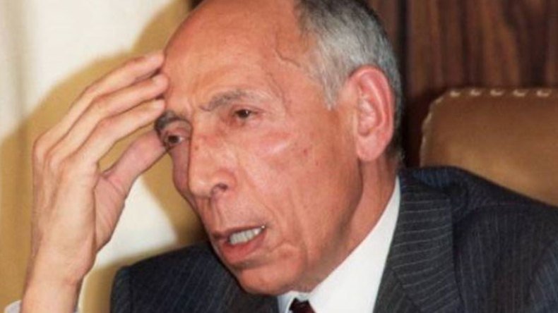 عائلة بوضياف تدعو إلى مجلس تأسيسي