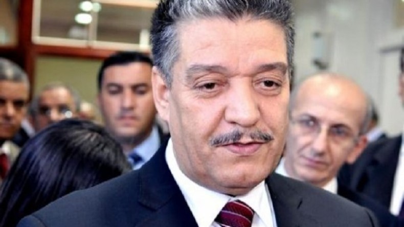 التحقيق مع عبد المالك بوضياف بالمحكمة العليا