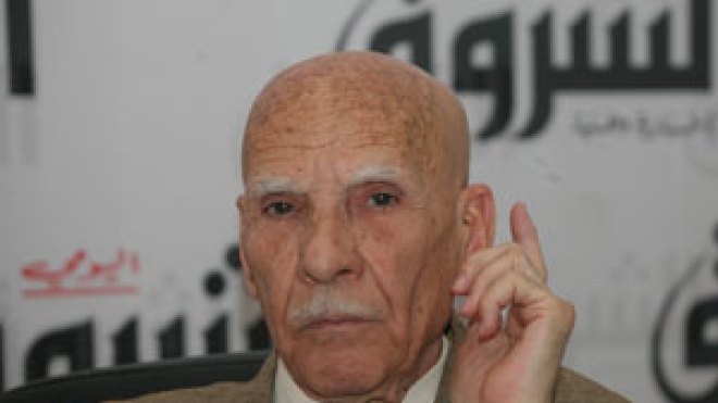“أساءوا لشخصية محمد بوضياف في “بن بولعيد” وأنا أرد على الإساءة بكتاب”