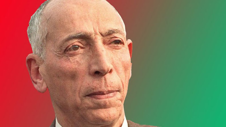 وقفة ترحم على روح الرئيس الراحل محمد بوضياف