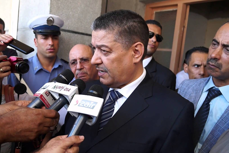 Public Health Practitioners: “We fear Boudiaf decisions are only circumstantial”