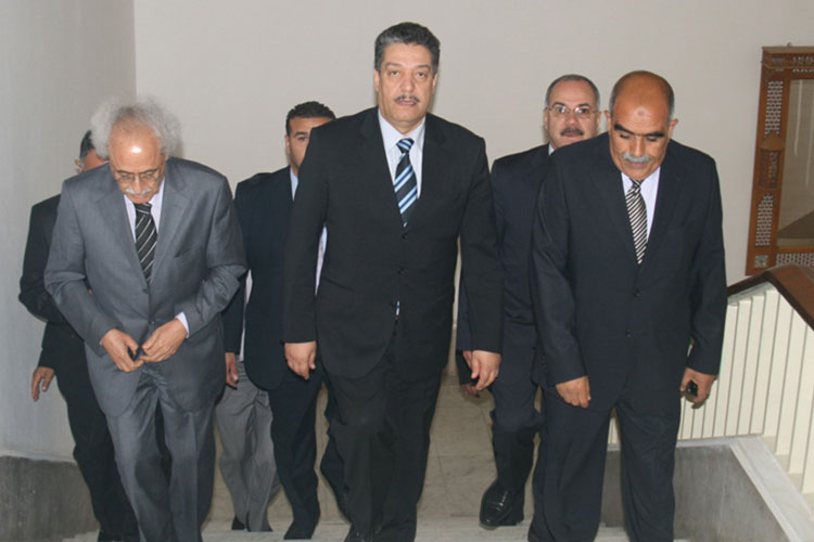 Boudiaf: “La mafia infeste le secteur du médicament”