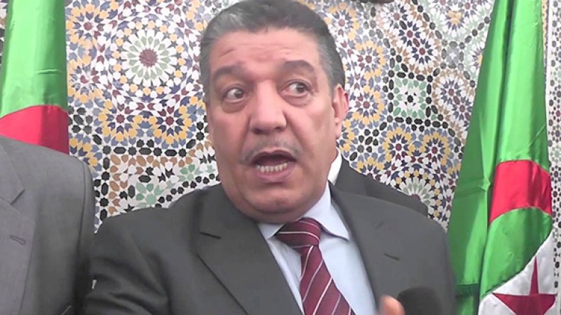 بوضياف: صحة المواطن أهم من اتهاماتك يا حنون